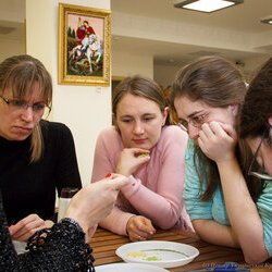Фото з майстер-класу «Плетення жгута з бісеру», Софія Триколенко