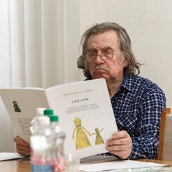 Захист дисертації Оксани Скляренко, 31 січня 2019 р.