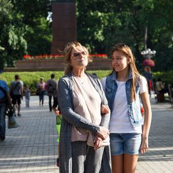 Святкування Дня захисту дітей у Києві, 1 червня 2017 р.