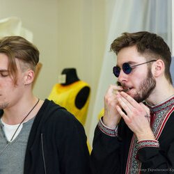 «Весняні Витребеньки», 17 березня 2017 р.