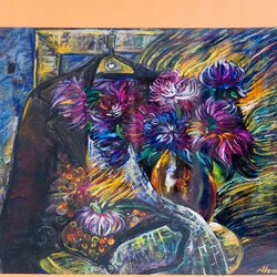 Автор: Ангеліна Ісаханова. «Свято Врожаю - 2016», 3 - 26.11.16 р.
