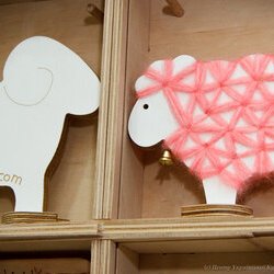 ТМ «Abetkabox». VI Свято Новорічної Іграшки, 3 – 30.12.2016 р.