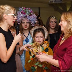 Проект «Fashion скарбниця Чернігова – 2016», 10.12.2016 р.