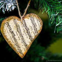 Майстер: Марина Клішина. VI Свято Новорічної Іграшки, 3 - 30.12.2016 р.