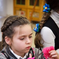 Захід «Свято любові», 13.02.2017 р.