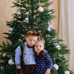 Фотоемоції. Частина 1. ХІ Свято новорічної іграшки