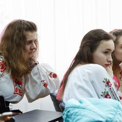 «Вернісаж талантів» у НАУ, 19 березня 2019 р.