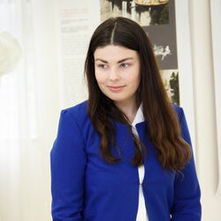 Відкриття виставки «Сонячний Великдень-2017», 8 квітня 2017 року