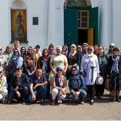 Корпоратив, 29 квітня 2018 р.