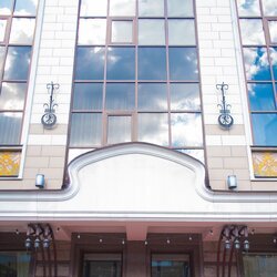 Відкриття проєкту "Дотик музи" 14.08.2025