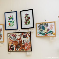 «Сонячний Великдень-2018», 17.03 - 7.04.2018 р.