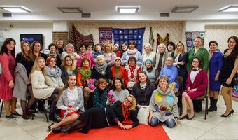 Вечірка «На другому», 20 жовтня 2017 р.