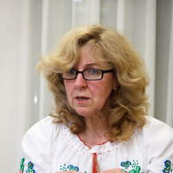 Фото з майстер-класу «Травоплетіння», Маргарита Канішева