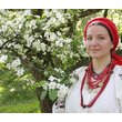 Майстер-клас із вивчення веснянок та весняних ігор