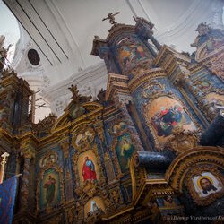 Корпоратив, 29 квітня 2018 р.