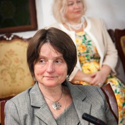 Презентація каталогу «Колекція Митрополита Володимира (Сабодана)», 8 червня 2017 р.