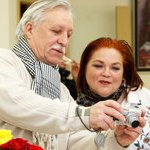 Відкриття виставки «Пейзажна Україна», 20.01.2017 р.