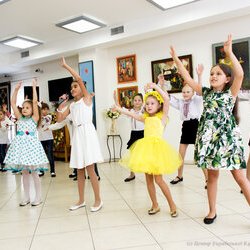 Вокальний концерт «Ми діти твої, Україно!»