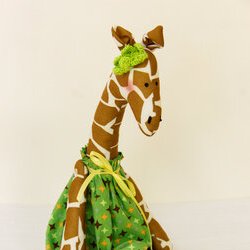 Майстер: Марина Косач. VI Свято Новорічної Іграшки, 3 - 30.12.2016 р.