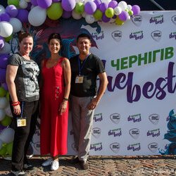 День міста Чернігів, 22 вересня 2018 р.