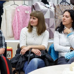 Вечірка «На другому», 19 жовтня 2018 р.