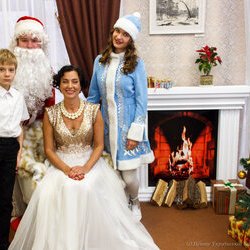 Відкриття VI Свята Новорічної Іграшки, 3.12.2016 р.