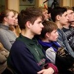 Посвята в професію музеєзнавця 