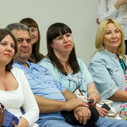 Лекція «Чари Івана Купала», 7 липня 2017 р.