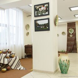 Культурно-виставковий проект « У вінку нев'янучих традицій », 20.06 – 27.07.2017 р.