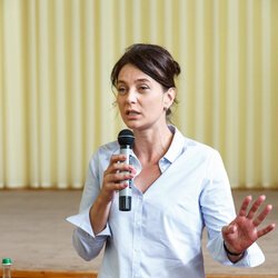 Урок із культури мовлення від Олександра Авраменка, 1 вересня 2018 р.