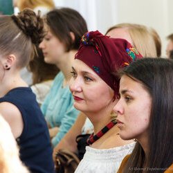Лекція «Чари Івана Купала», 7 липня 2017 р.