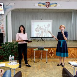 Фестиваль соціальних відеороликів у Гімназії №19 "Межигірська", 15 травня 2018 р.