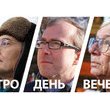 Прем'єрний показ фільму «Ранок. День. Вечір»