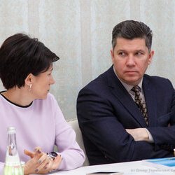Міжнародна науково-практична конференція «Синергія в культурному просторі сучасності», 29 березня 2018 р.