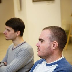 Лекція «Авторське право, або як захистити себе від плагіату», Катерина Лавриненко