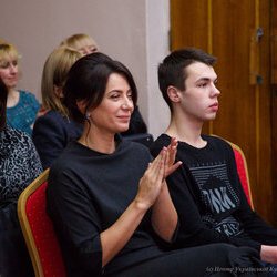 III Art-проект «FASHION скарбниця – 2017», 9 грудня 2017 р.