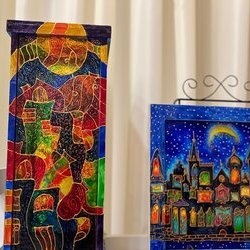 Венера Сабі. ХІ Свято Новорічної Іграшки
