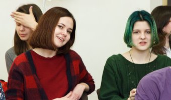 «Весняні Витребеньки», 17 березня 2017 р.