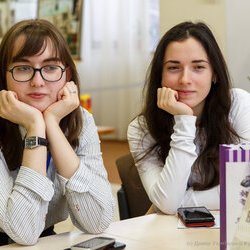 Відкриття виставки «Сонячний Великдень-2018», 17 березня 2018 р.