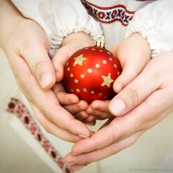 VI Свято Новорічної Іграшки