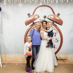 Відкриття VIIІ Свята Новорічної Іграшки, 1 грудня 2018 р.