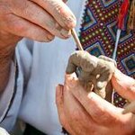 Опішня – гончарна столиця України. 20.05 - 30.06.2013 року