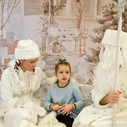 Фотоемоції. Частина 2. ХІ Свято новорічної іграшки