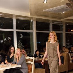 Проект «Fashion скарбниця Чернігова – 2016», 10.12.2016 р.