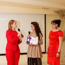 Проект «Fashion скарбниця Чернігова – 2016», 10.12.2016 р.