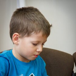 Фото з майстер-класу «Лялька-мотанка», Оксана Скляренко