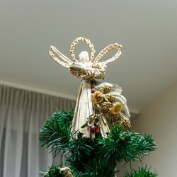 Гурток «Рогозка», VII Свято Новорічної Іграшки, 2 - 29.12.2017 р.