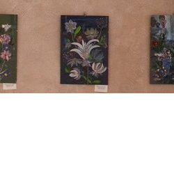 Проєкт "Дотик музи" 14-22.08.2025