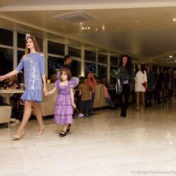 Проект «Fashion скарбниця Чернігова – 2016», 10.12.2016 р.