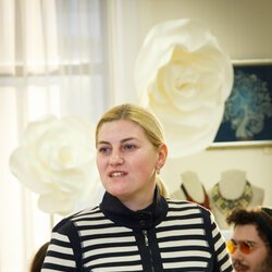 «Весняні Витребеньки», 17 березня 2017 р.